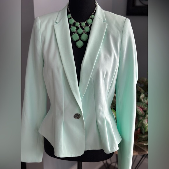 ‼️Final Price ‼️ EUC Worthington Ladies Blazer - Picture 6 of 12